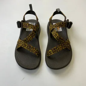 Chacos Sandals Size 6 Sport 
