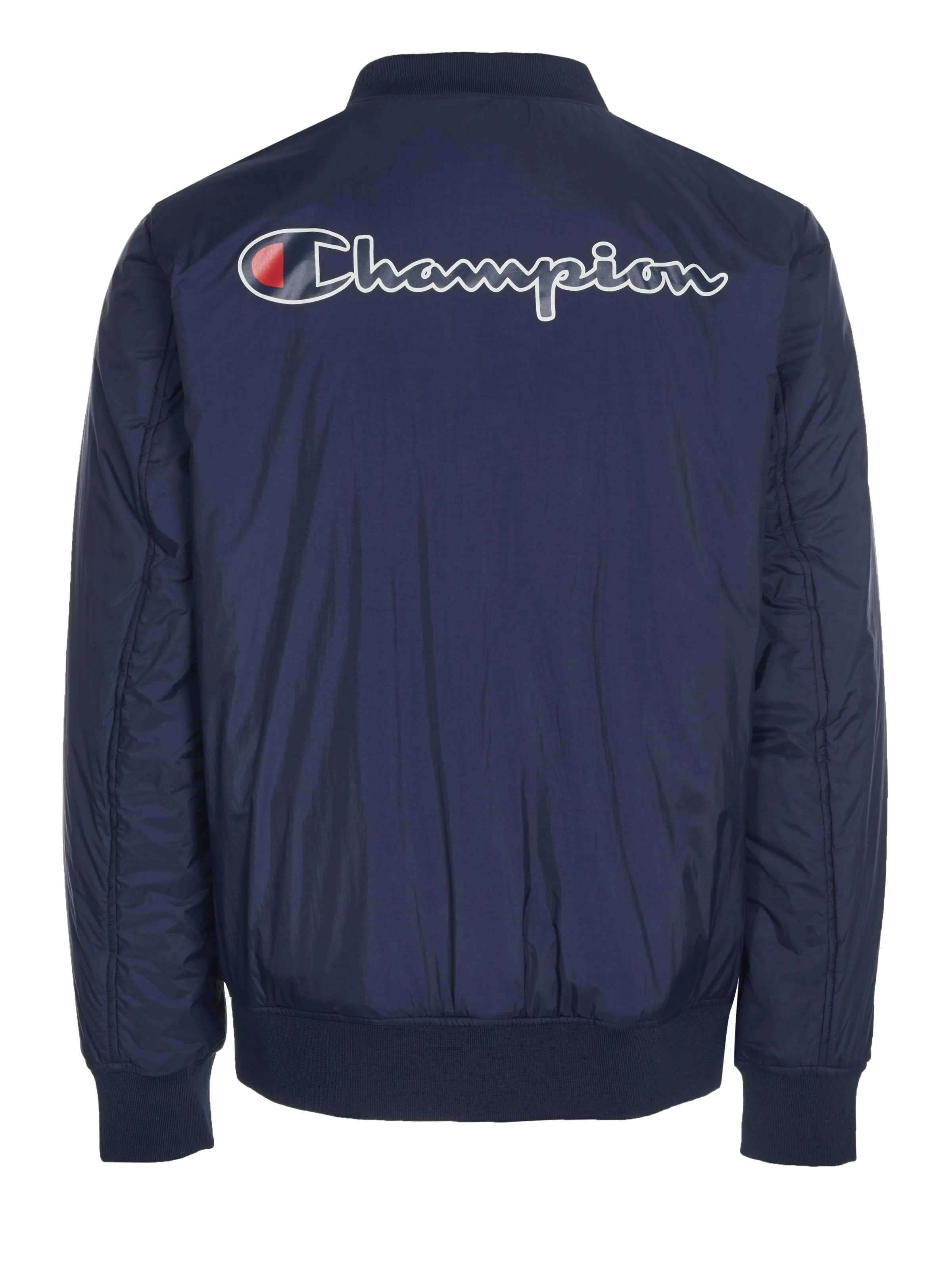 Champion Dark Blue Jacket