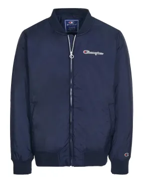 Champion Dark Blue Jacket