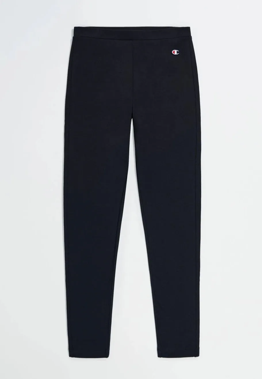 Champion Women's Leggings - Black Beauty