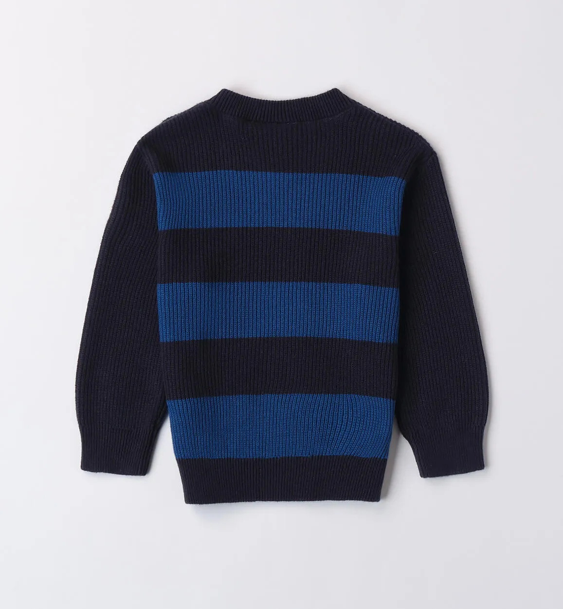 Child's Striped Sweater