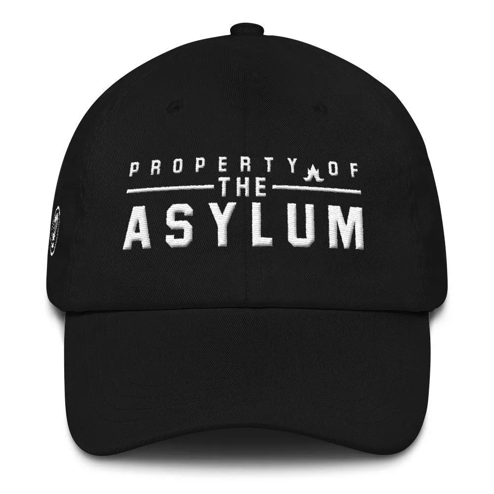 Classic Cap for RESIDENT