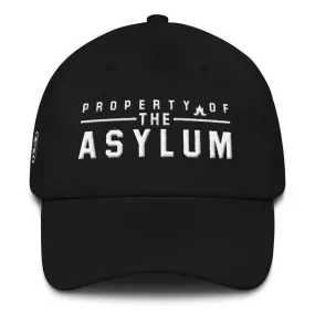 Classic Cap for RESIDENT