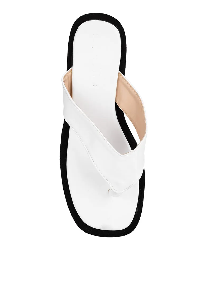 Cleo Leather Sandals - Shop Now