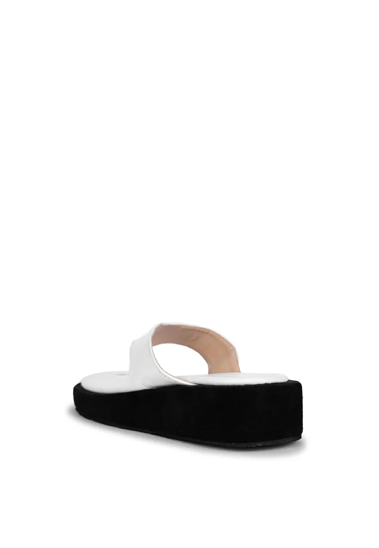 Cleo Leather Sandals - Shop Now