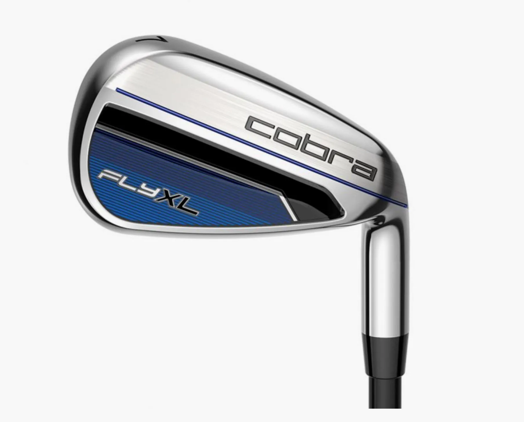 Cobra Fly-XL Men's Golf Club Set