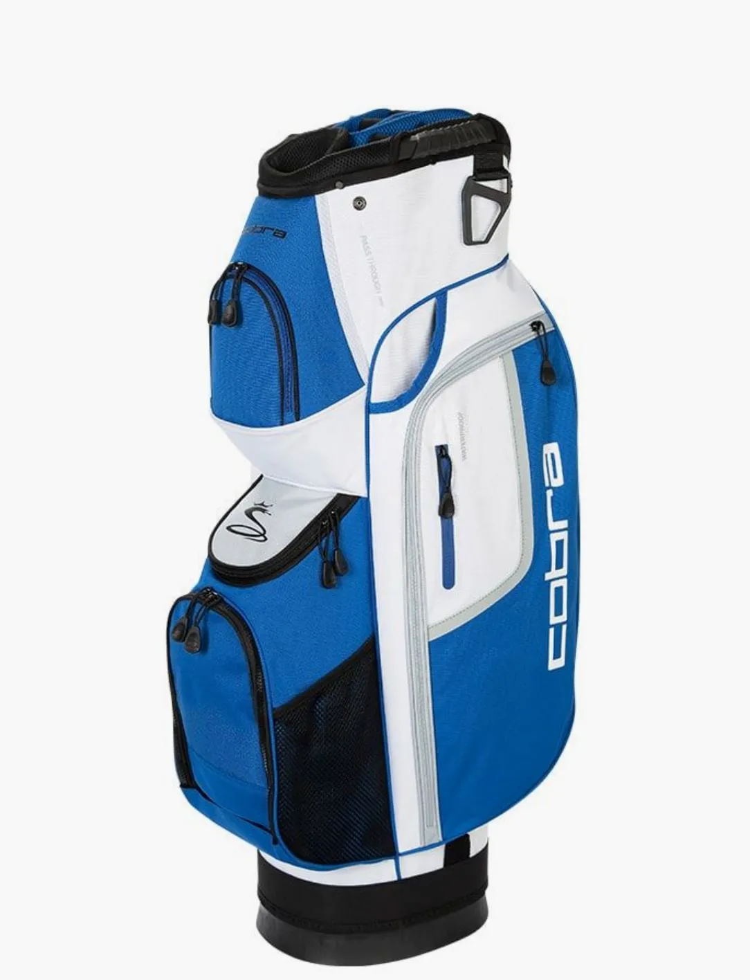 Cobra Fly-XL Men's Golf Club Set