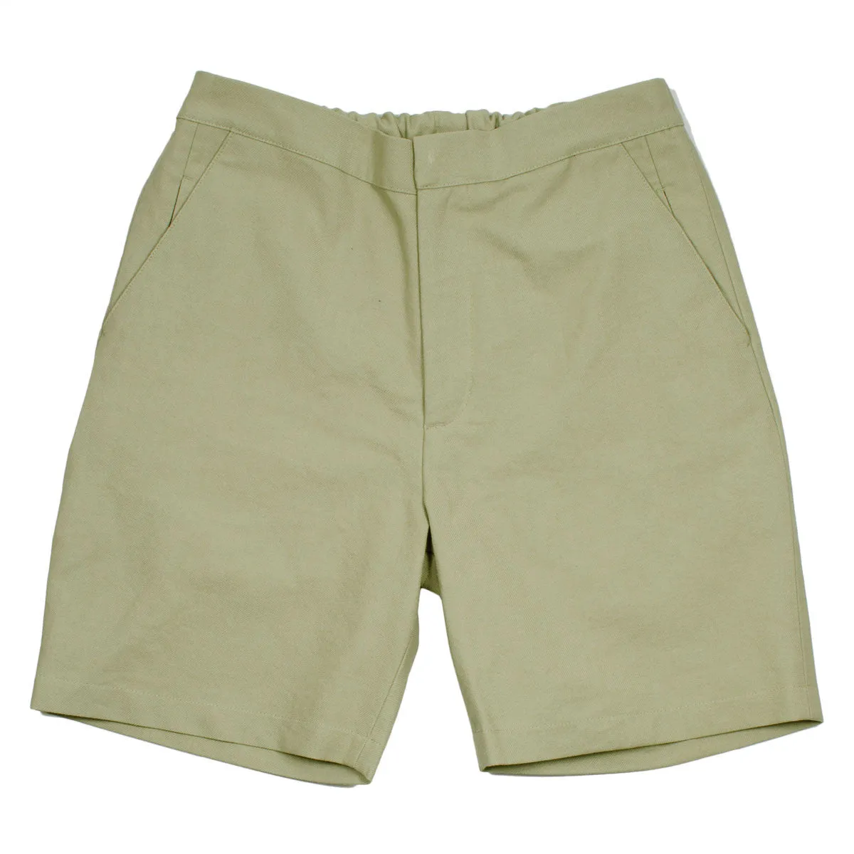 Coltesse Tino Shorts Beige