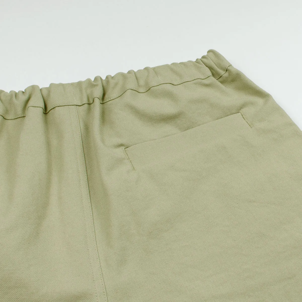 Coltesse Tino Shorts Beige