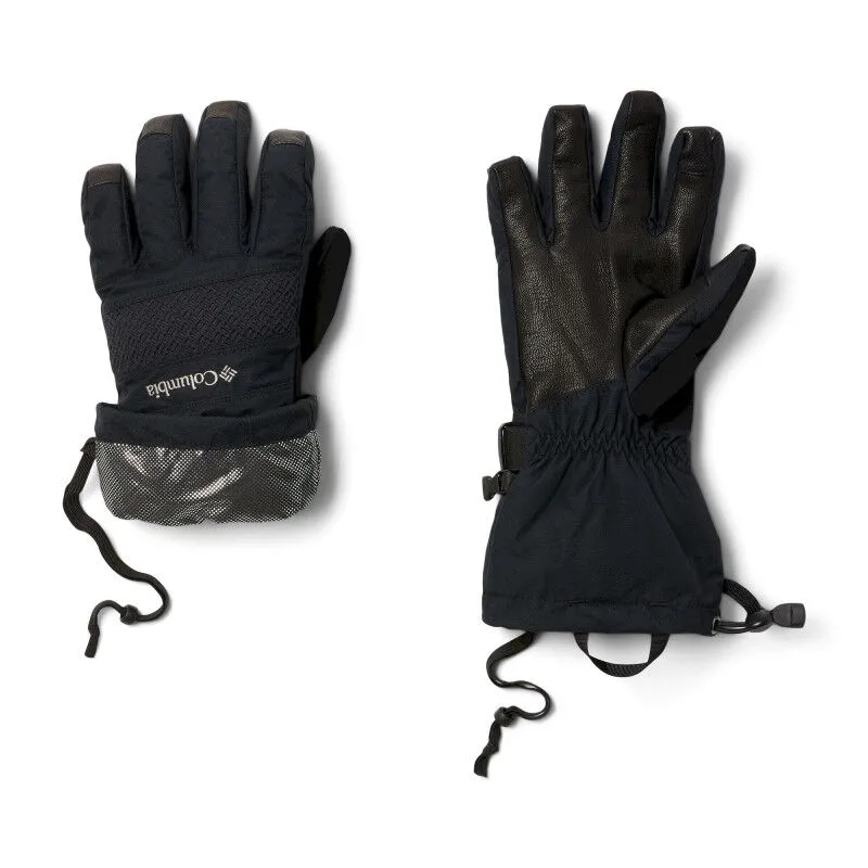 Columbia Whirlibird II Ski Gloves for Men