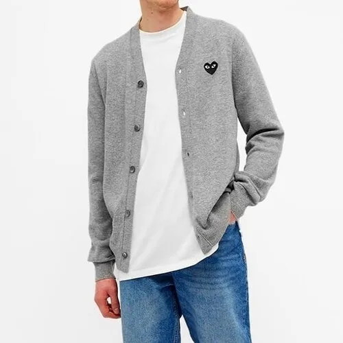 COMME des GARCONS Cardigans Designers