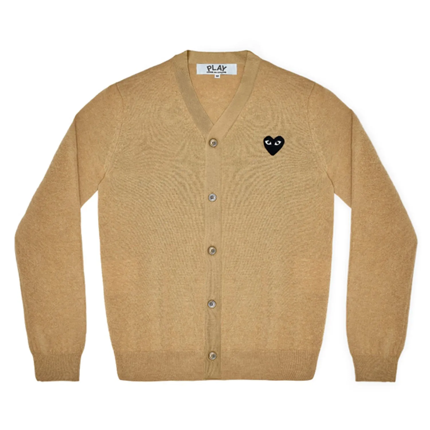 COMME des GARCONS Cardigans Designers