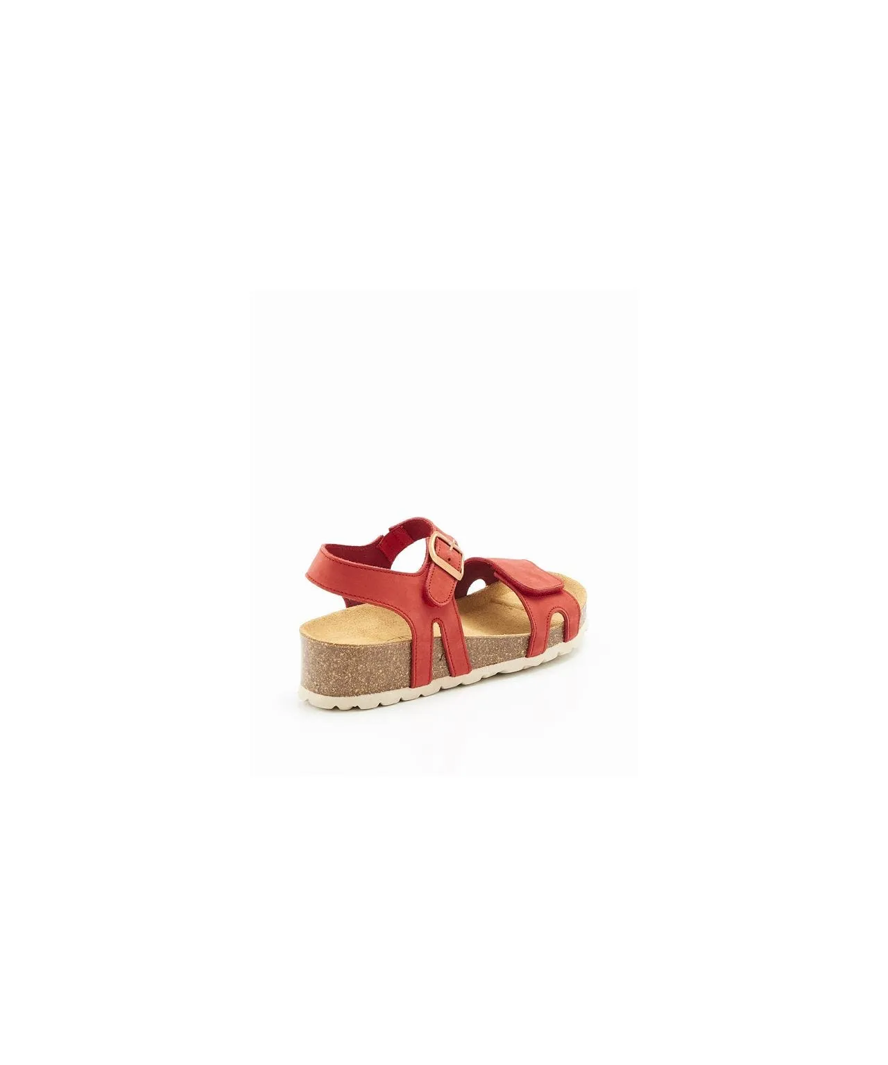 Stylish Coral Sandals