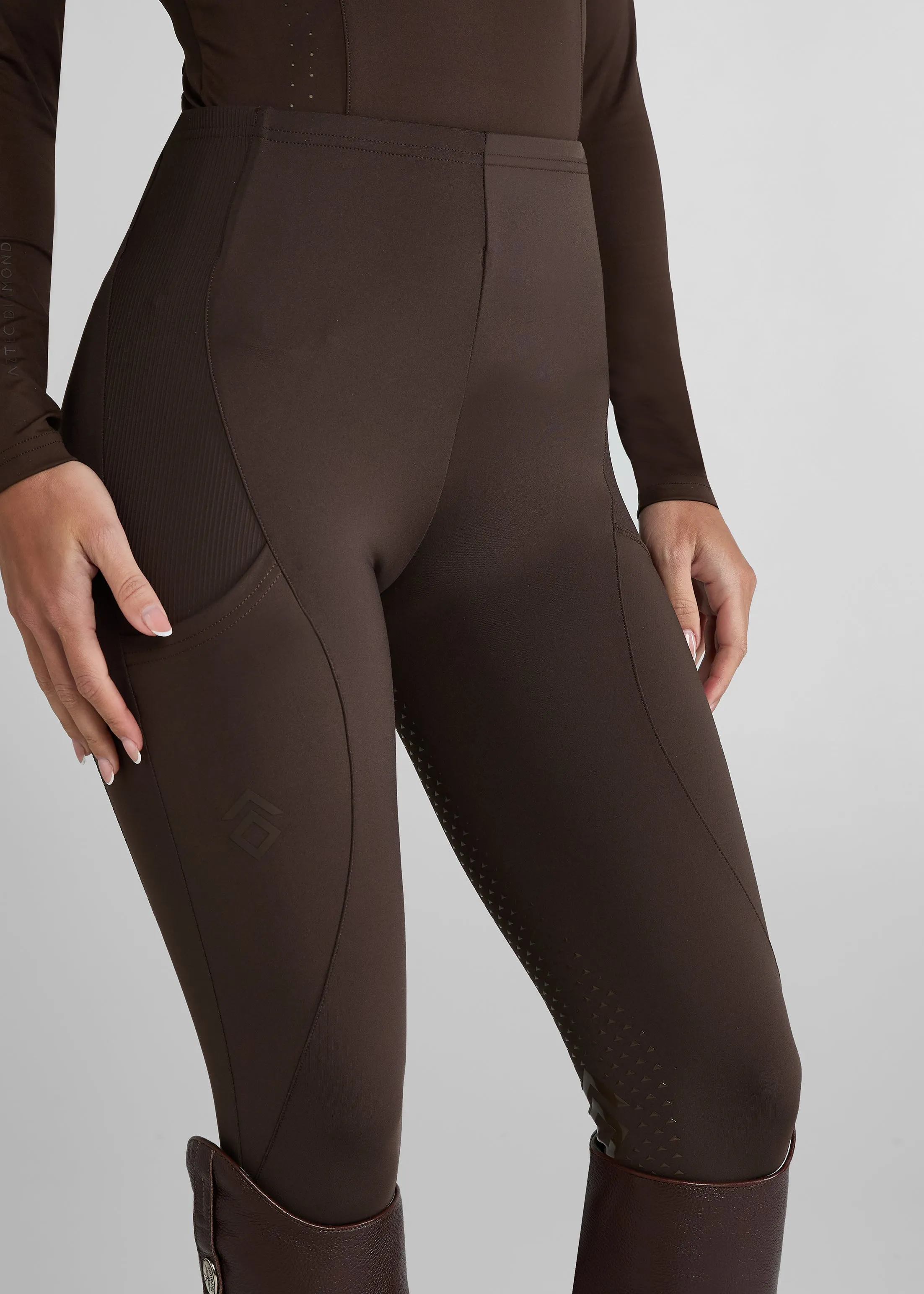 Core Leggings