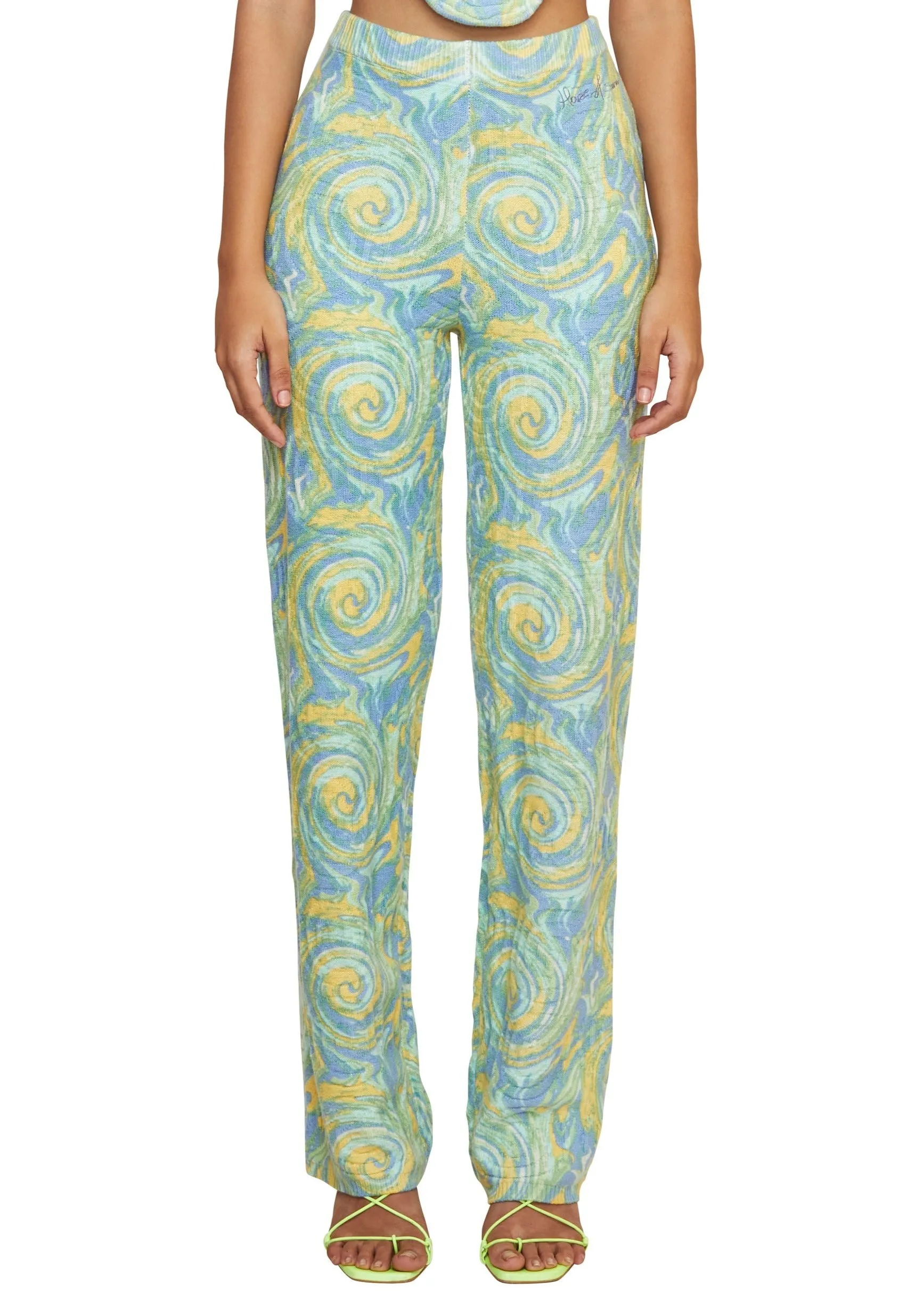 Cypress Trousers