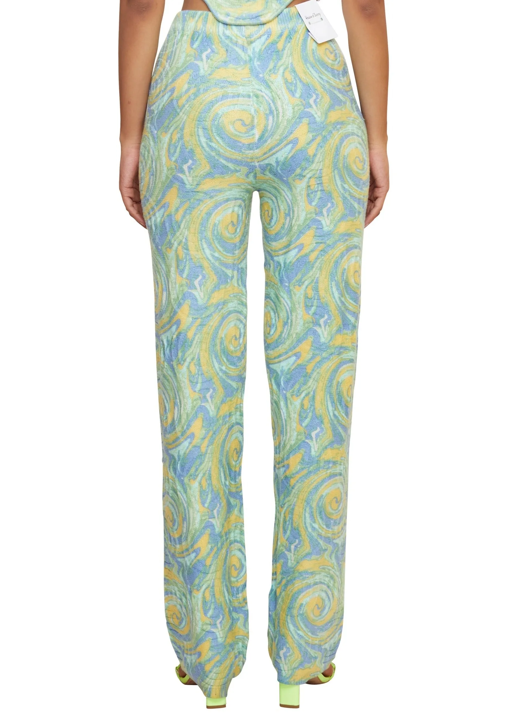 Cypress Trousers