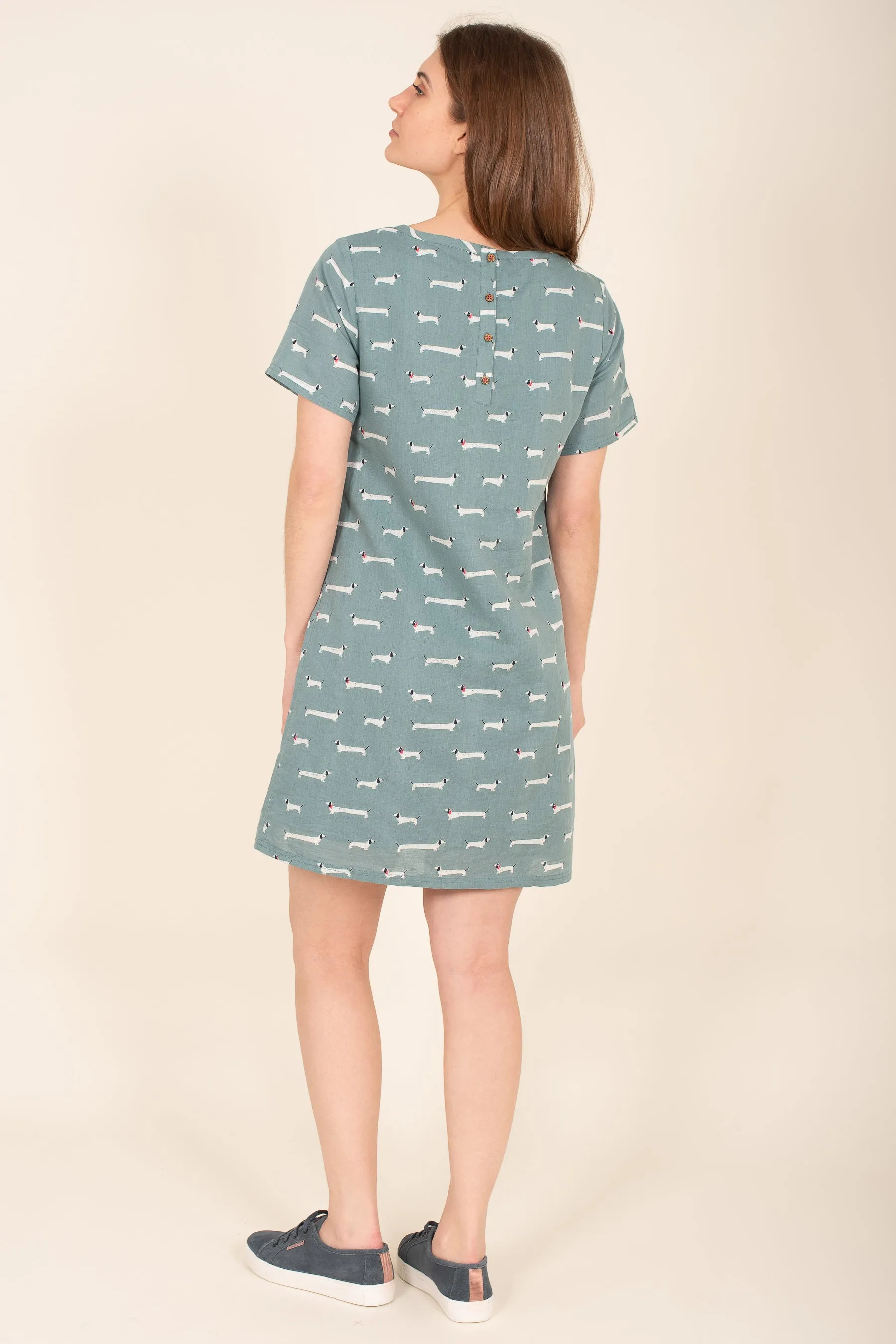 Dachshund Dress