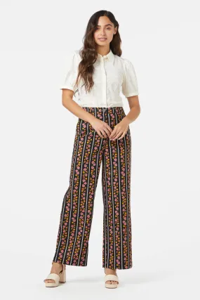 Daisy Chain Pant