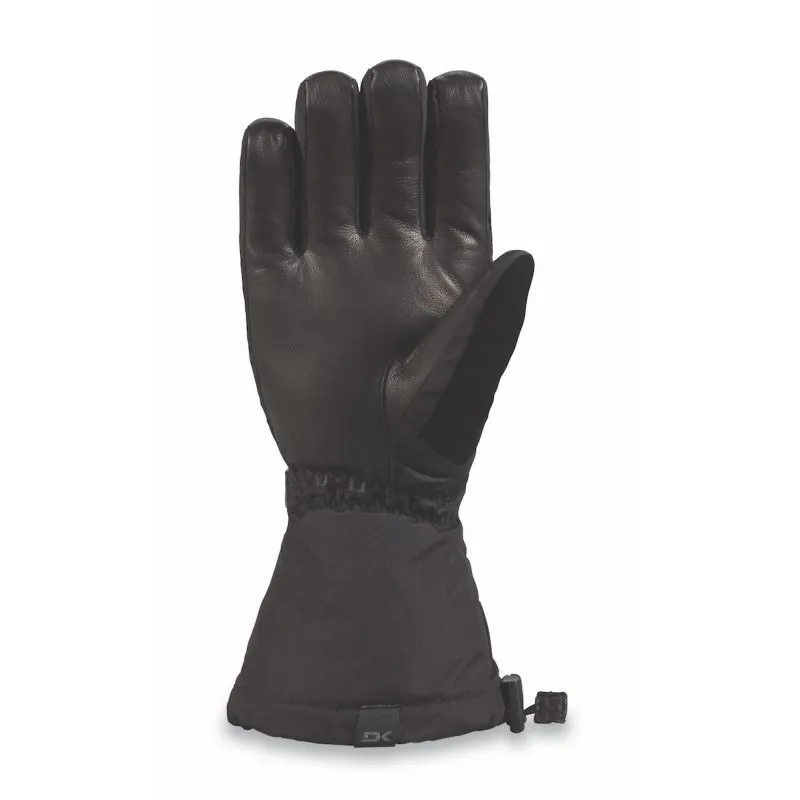 Dakine Leather Ski Gloves