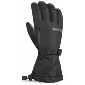 Dakine Leather Ski Gloves