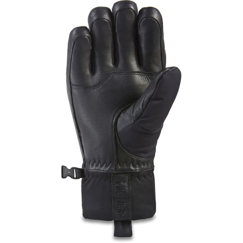 Dakine Women's Excursion Gore-Tex Short Glove - Ladies Gloves