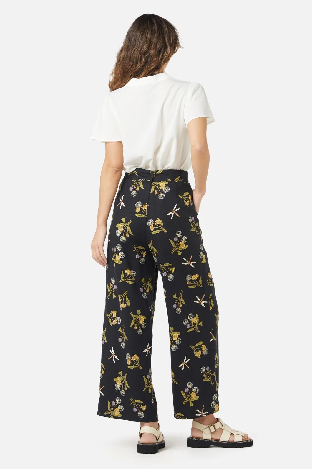 Dandelion Trousers