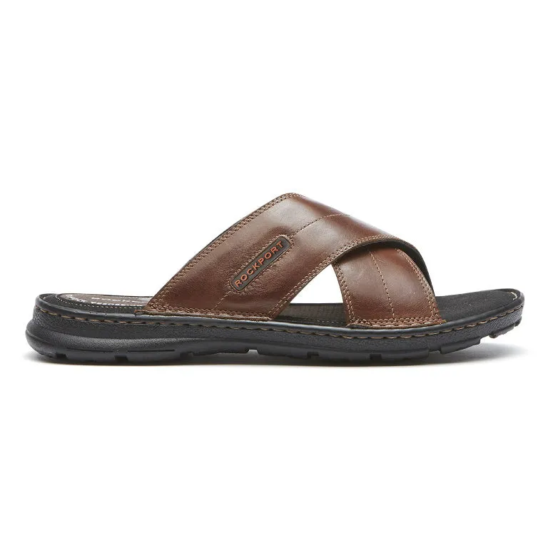 Darwyn Cross Band Slide for Men