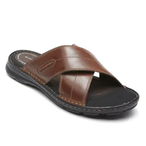 Darwyn Cross Band Slide for Men