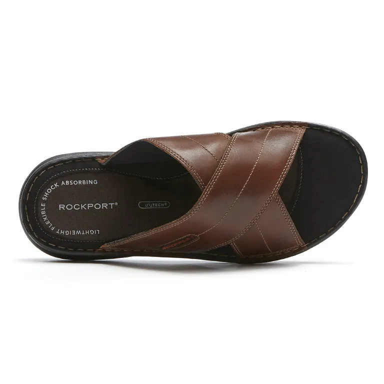 Darwyn Cross Band Slide for Men