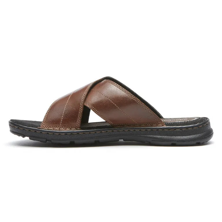 Darwyn Cross Band Slide for Men