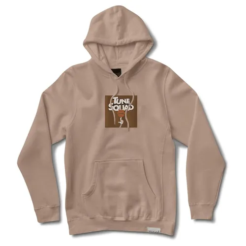 Diamond Supply Co. Hoody Space Jam Tune Squad Diamond Ball Tan - Google SEO result: Shop Diamond Supply Co. Space Jam Tune Squad