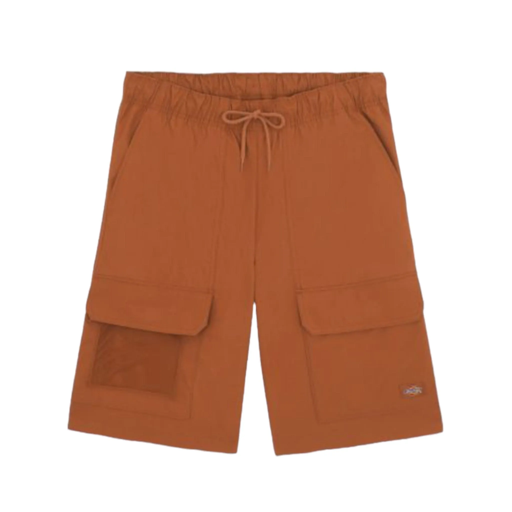 Light Brown Mocha Dickies Fishersville Shorts