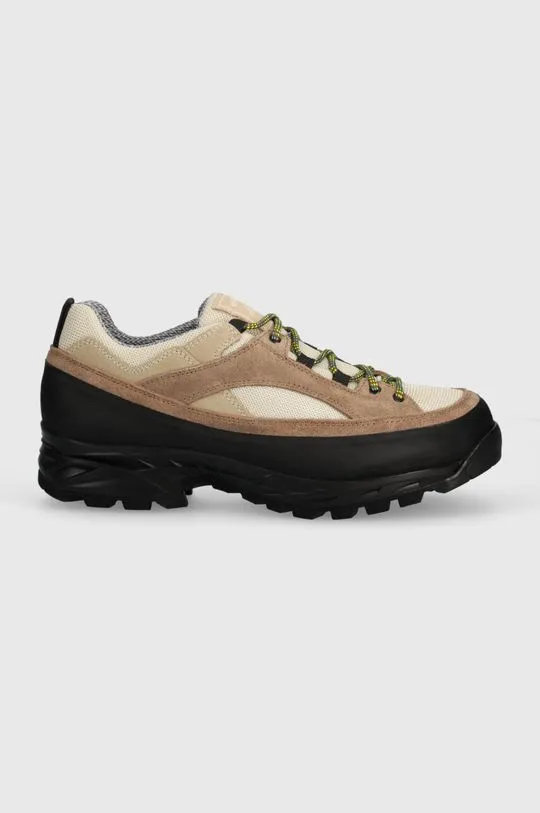 Diemme Grappa Hiker Men's Shoes - Beige