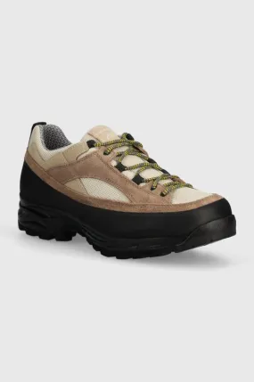 Diemme Grappa Hiker Men's Shoes - Beige