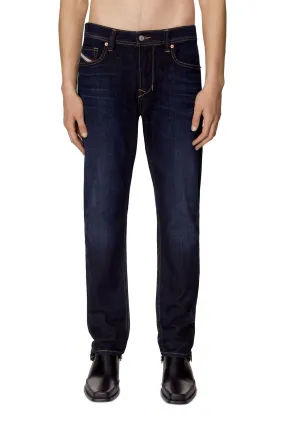 Diesel Larkee-Bee X Jeans in Dark Wash