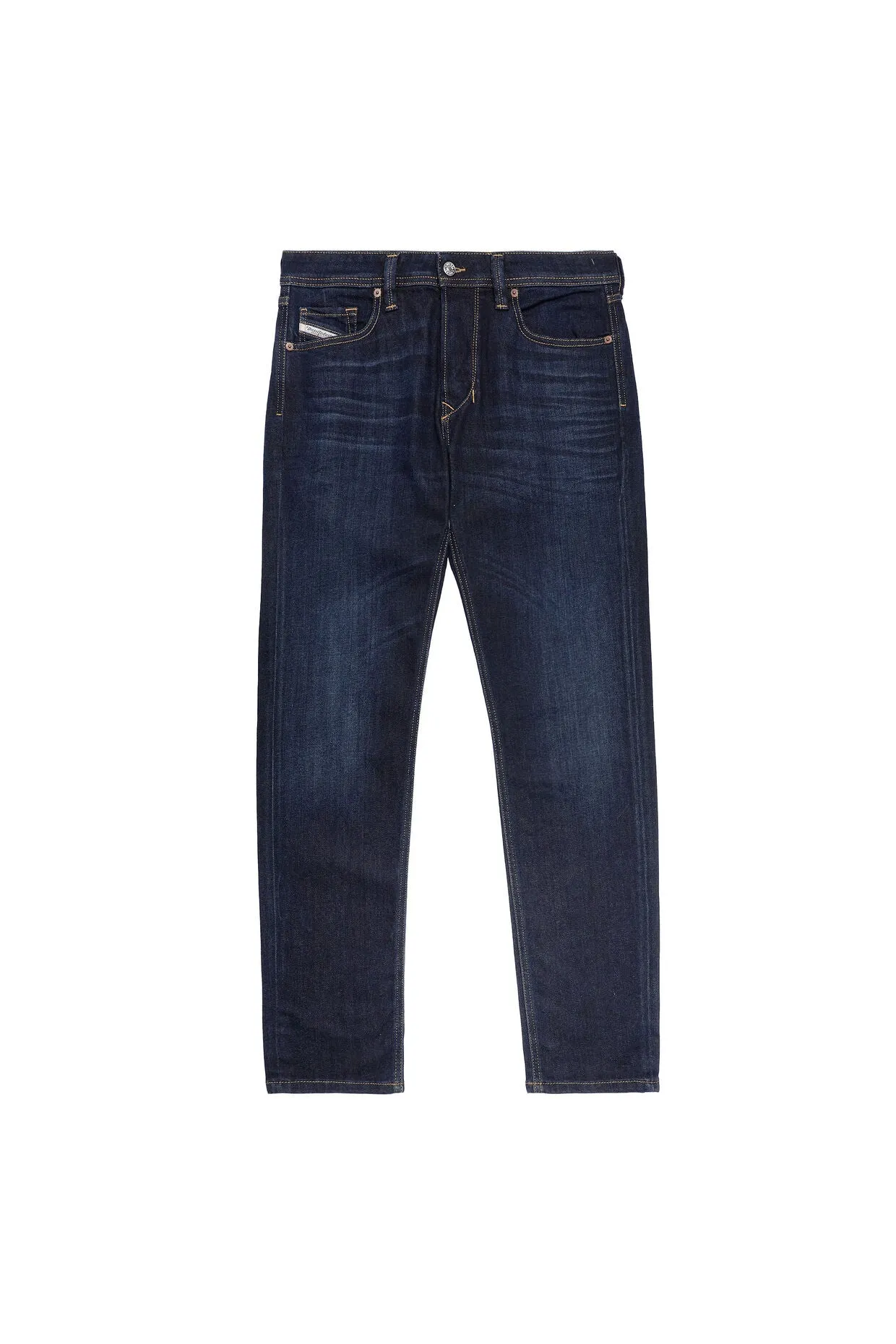 Diesel Larkee-Bee X Jeans in Dark Wash