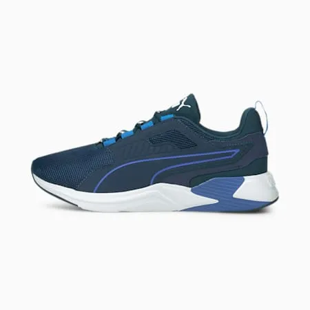 PUMA Disperse XT Men's Training Shoes in Intense Blue and Future Blue Color Combination