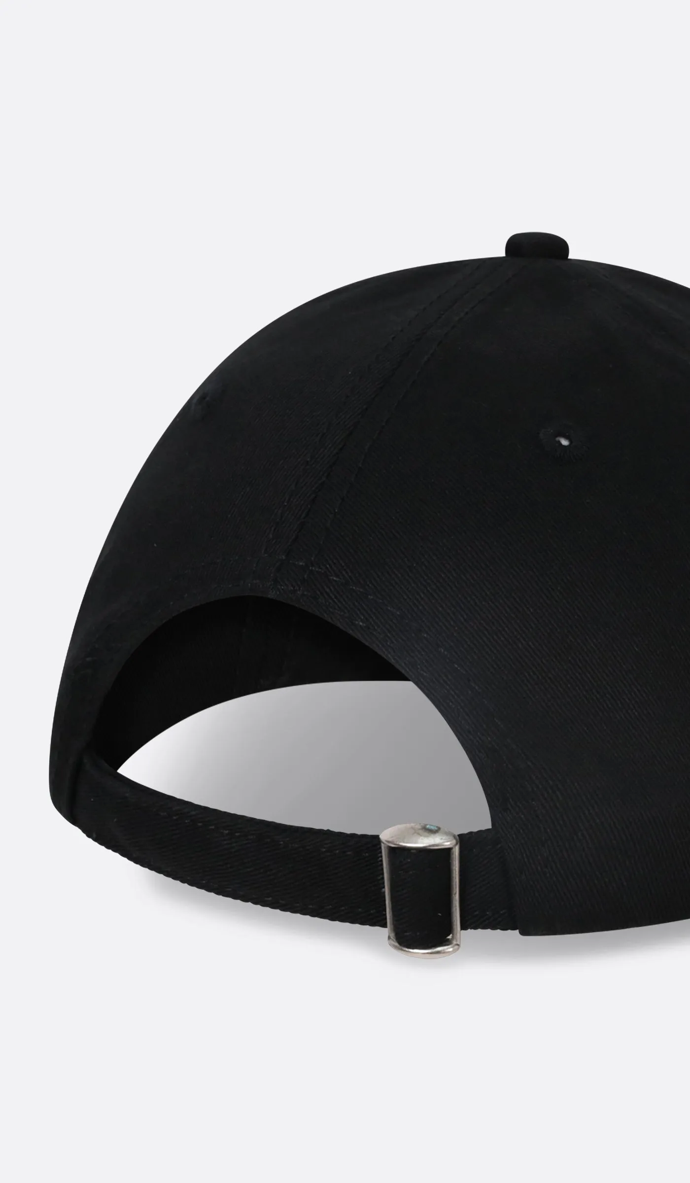 DJK Cap with Counter Logo