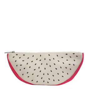 Dragon Fruit Skin Juice Makeup Bag