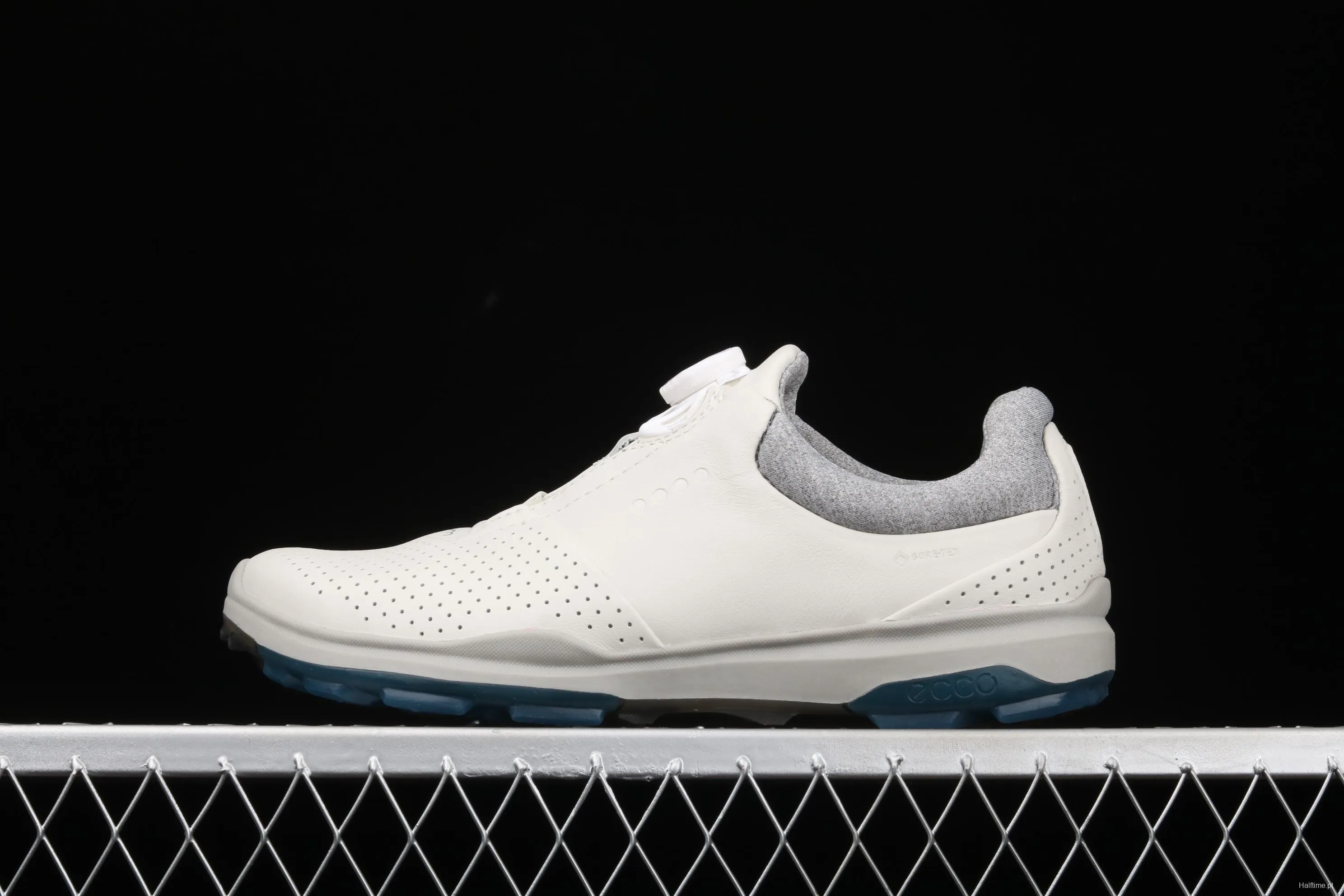 ECCO 2021 Spring New Men's Breathable Golf Leisure Shoes