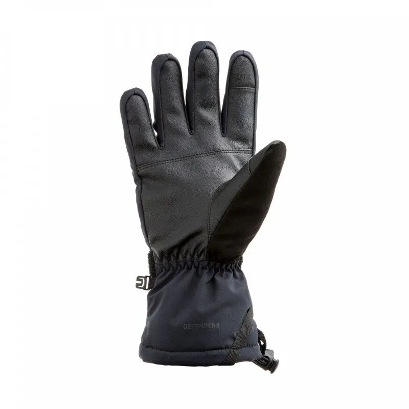 Eider Ski Gloves for Women at The Rocks