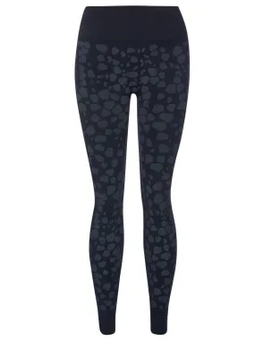 Emporio Armani Leggings black