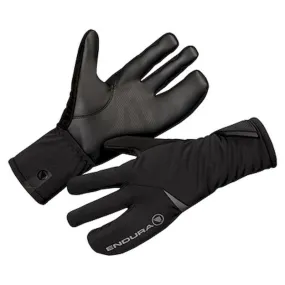 Endura Cold Weather Lobster Gloves for Mountain Biking - Men