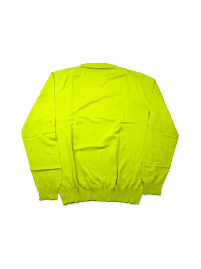 Etro Acid Green Sweater 165579155 COL 052 - Buy Now