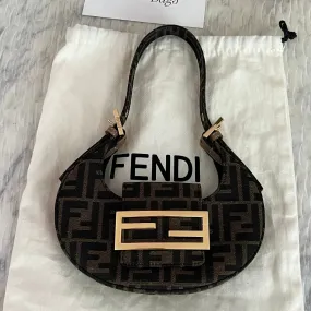 Fendi Small Cookie Bag