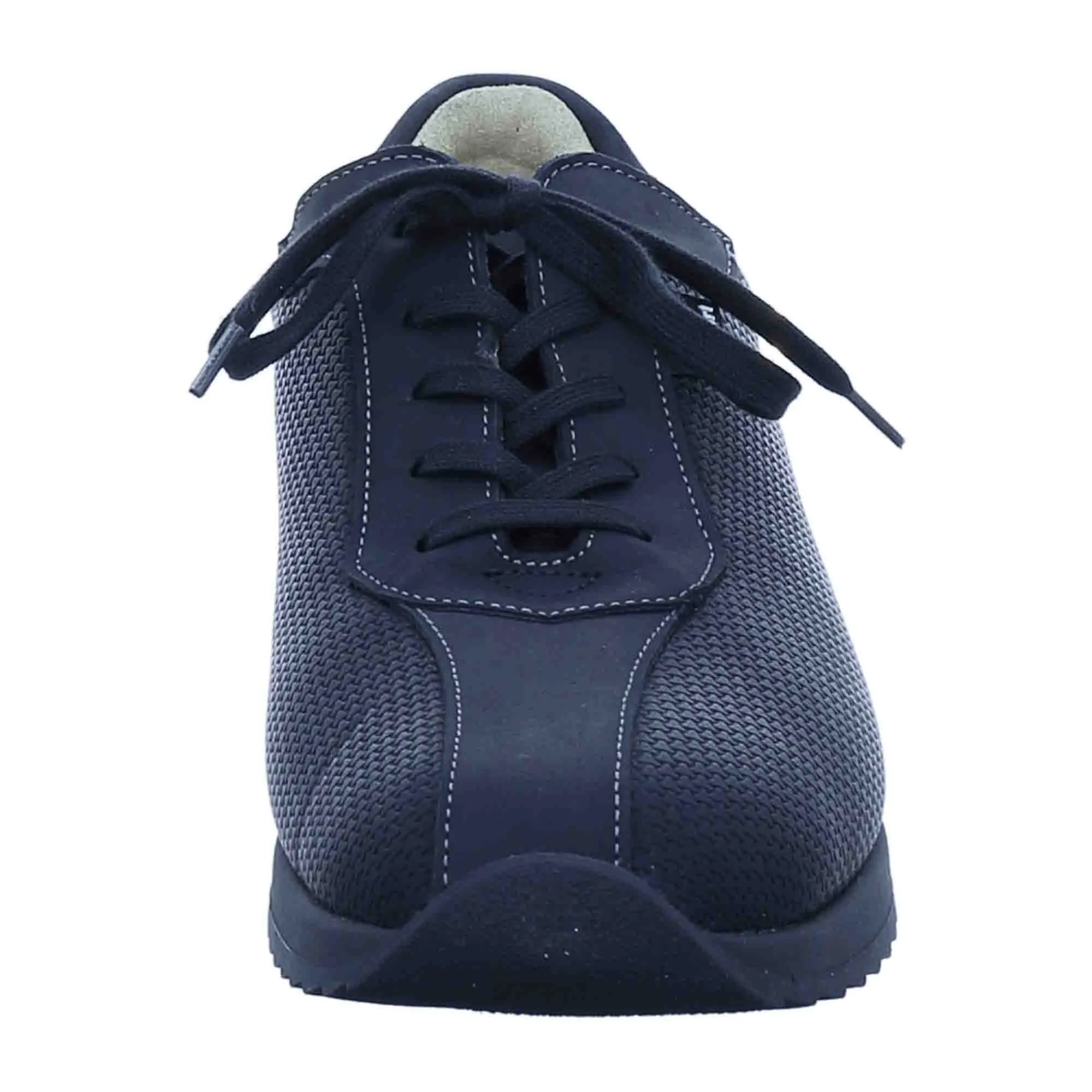 Finn Comfort Women's 5059-902500 Black Comfort Shoe - Stylish & Durable