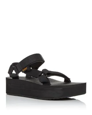 Flatform Sandals for Women.