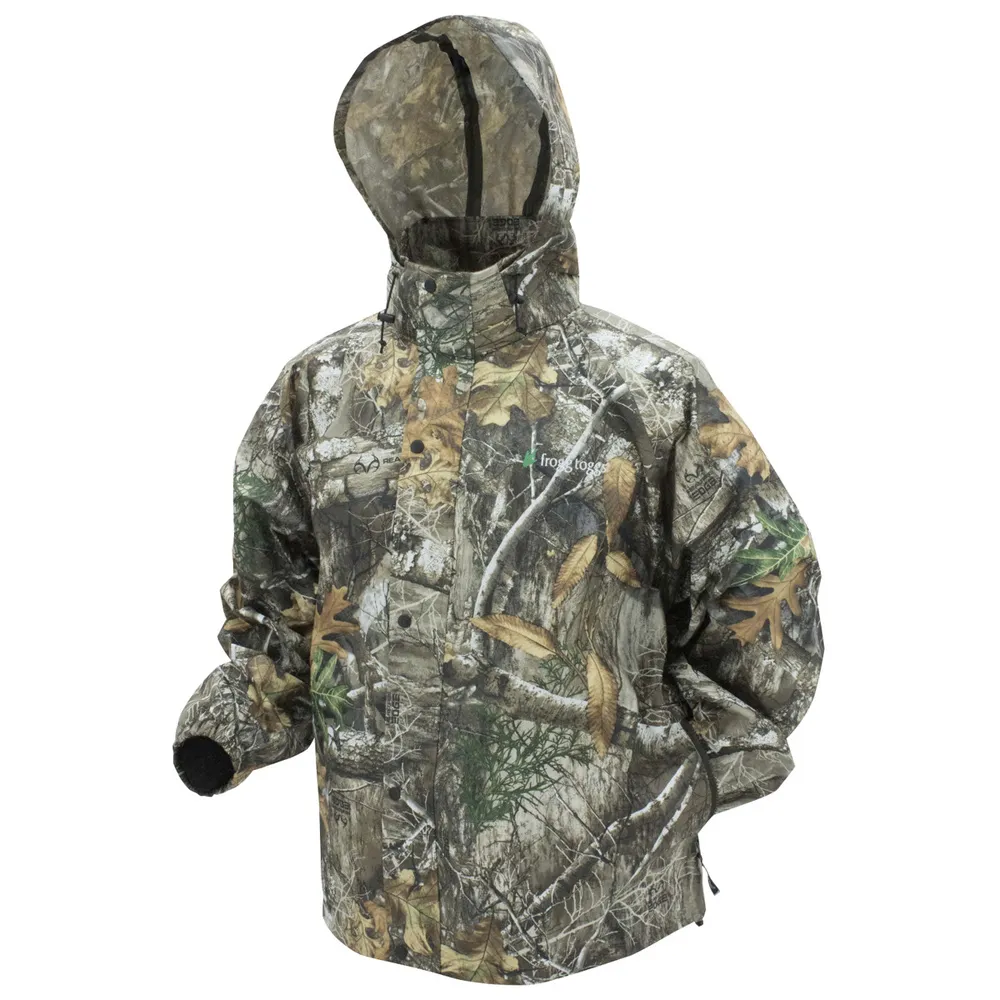 Frogg Toggs Men's Pro Action Jacket