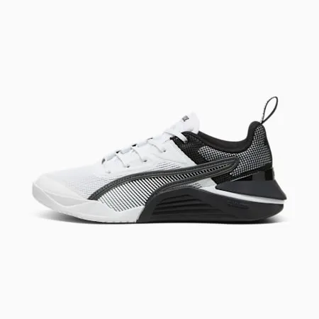 Fuse 3.0 Women's Training Shoes PUMA White-PUMA Black PUMA Staff Picks PUMA