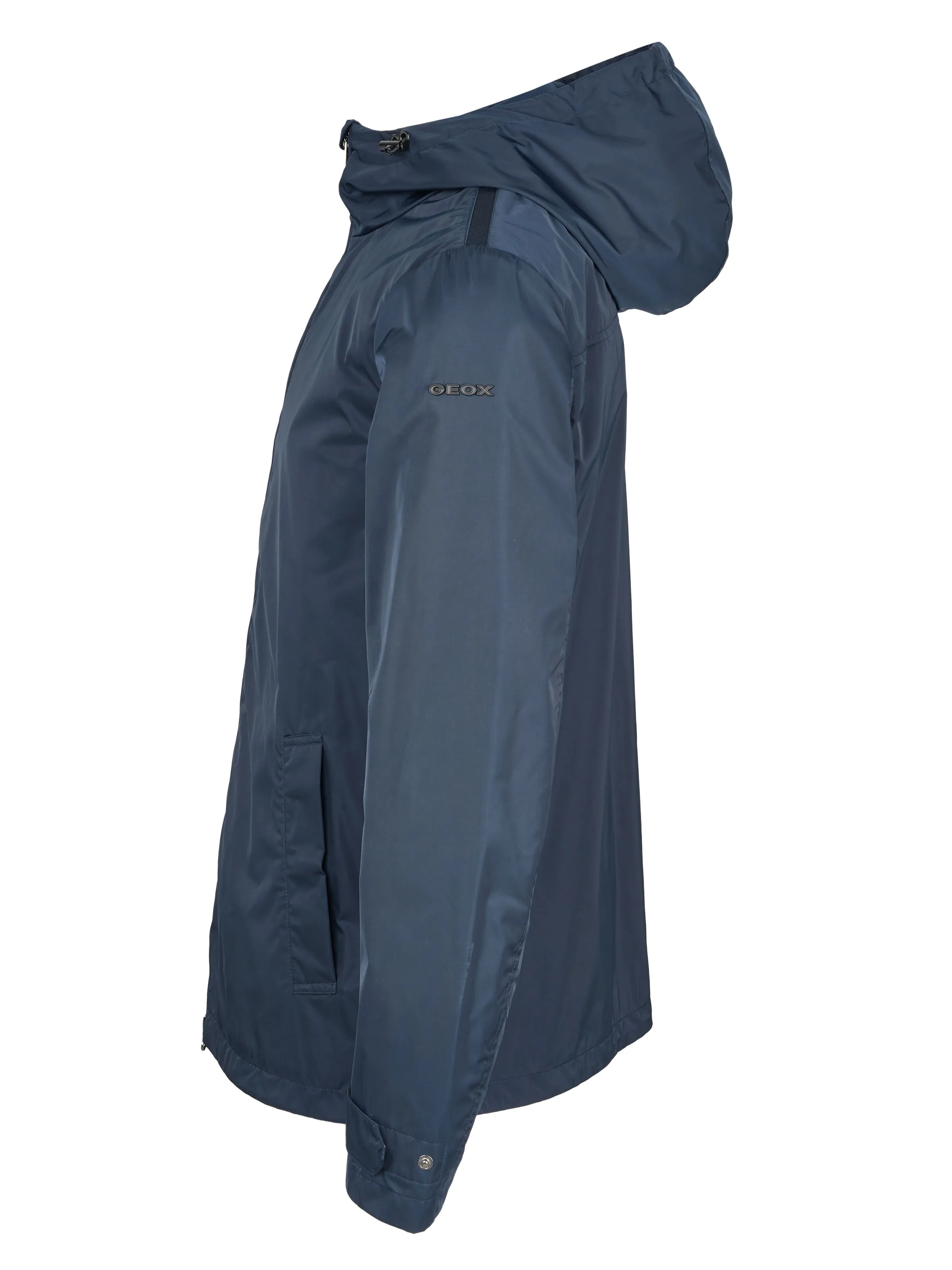 Geox Dark Blue Jacket